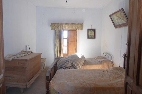Herregård i Cullar, Granada, Cullar - € 86 000 | Ref: v2928 - foto 33
