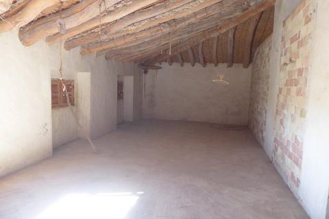Herregård i Cullar, Granada, Cullar - € 86 000 | Ref: v2928 - foto 38