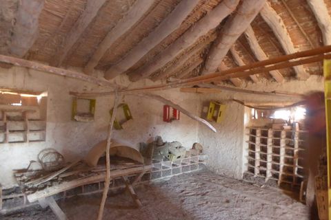 Herregård i Cullar, Granada, Cullar - € 86 000 | Ref: v2928 - foto 41