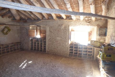 Herregård i Cullar, Granada, Cullar - € 86 000 | Ref: v2928 - foto 42