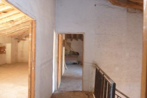 Herregård i Cullar, Granada, Cullar - € 86 000 | Ref: v2928 - foto 43