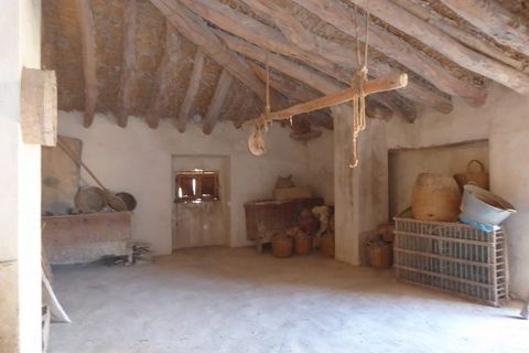 Herregård i Cullar, Granada, Cullar - € 86 000 | Ref: v2928 - foto 44