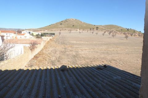 Herregård i Cullar, Granada, Cullar - € 86 000 | Ref: v2928 - foto 45