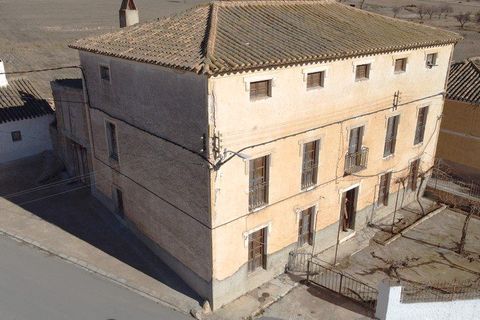 Herregård i Cullar, Granada, Cullar - € 86 000 | Ref: v2928 - foto 47