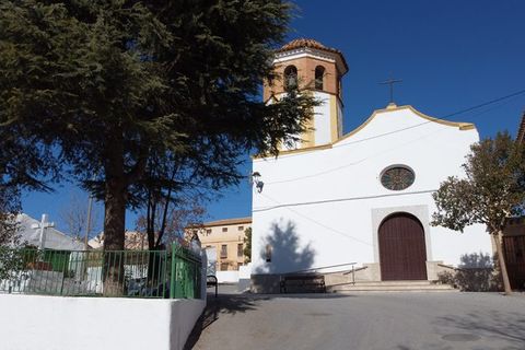 Herregård i Cullar, Granada, Cullar - € 86 000 | Ref: v2928 - foto 49