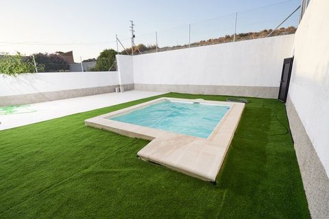 Landejendom i Benamaurel, Granada, Benamaurel - € 164.900 | Ref: v2934 - foto 2