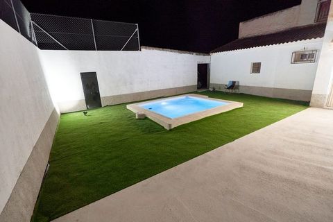 Landejendom i Benamaurel, Granada, Benamaurel - € 164.900 | Ref: v2934 - foto 4