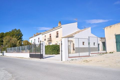 Landejendom i Benamaurel, Granada, Benamaurel - € 164.900 | Ref: v2934 - foto 5
