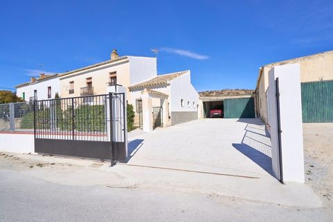 Landejendom i Benamaurel, Granada, Benamaurel - € 164.900 | Ref: v2934 - foto 6