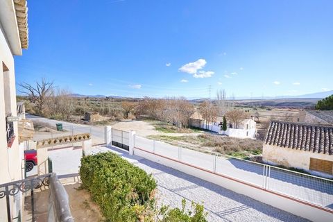 Landejendom i Benamaurel, Granada, Benamaurel - € 164.900 | Ref: v2934 - foto 8