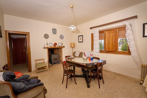 Landejendom i Benamaurel, Granada, Benamaurel - € 164.900 | Ref: v2934 - foto 11