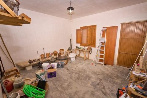 Landejendom i Benamaurel, Granada, Benamaurel - € 164.900 | Ref: v2934 - foto 17