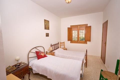 Landejendom i Benamaurel, Granada, Benamaurel - € 164.900 | Ref: v2934 - foto 23