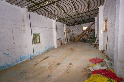 Landejendom i Benamaurel, Granada, Benamaurel - € 164.900 | Ref: v2934 - foto 32