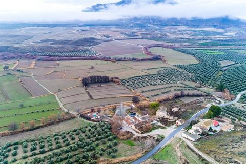 Landejendom i Benamaurel, Granada, Benamaurel - € 164.900 | Ref: v2934 - foto 35