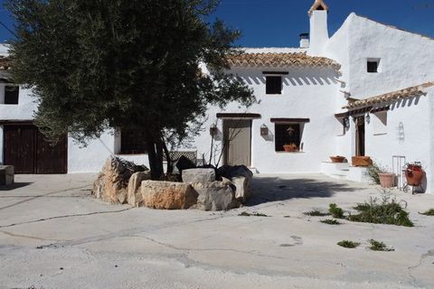 Landejendom i Huescar, Granada, Huescar - € 200.000 | Ref: v2945 - foto 2