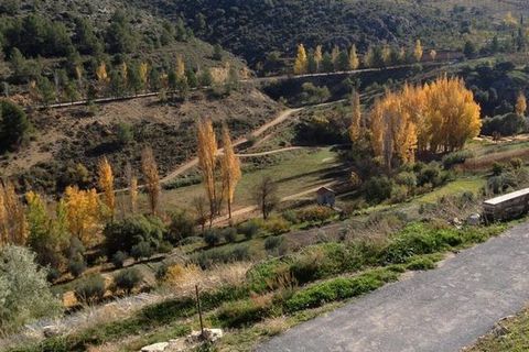 Landejendom i Huescar, Granada, Huescar - € 200.000 | Ref: v2945 - foto 4