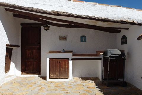 Landejendom i Huescar, Granada, Huescar - € 200.000 | Ref: v2945 - foto 6