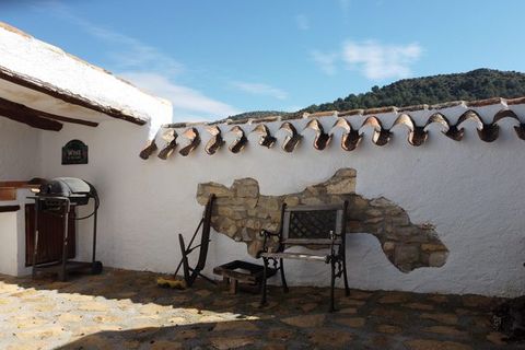 Landejendom i Huescar, Granada, Huescar - € 200.000 | Ref: v2945 - foto 7