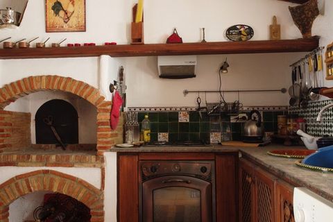 Landejendom i Huescar, Granada, Huescar - € 200.000 | Ref: v2945 - foto 8