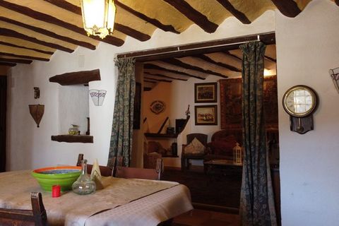 Landejendom i Huescar, Granada, Huescar - € 200.000 | Ref: v2945 - foto 13