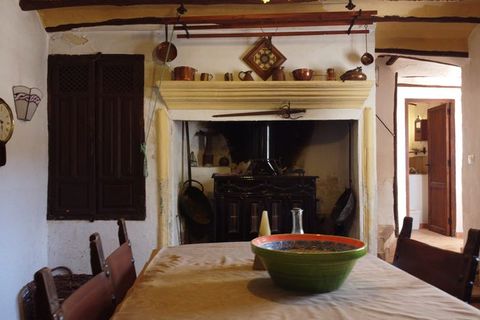 Landejendom i Huescar, Granada, Huescar - € 200.000 | Ref: v2945 - foto 14