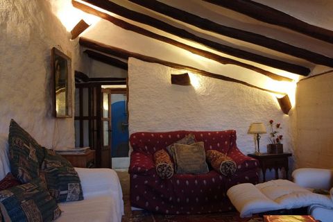 Landejendom i Huescar, Granada, Huescar - € 200.000 | Ref: v2945 - foto 30