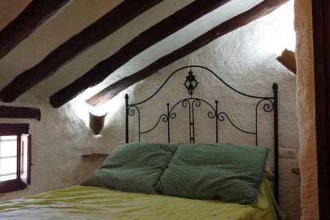 Landejendom i Huescar, Granada, Huescar - € 200.000 | Ref: v2945 - foto 33