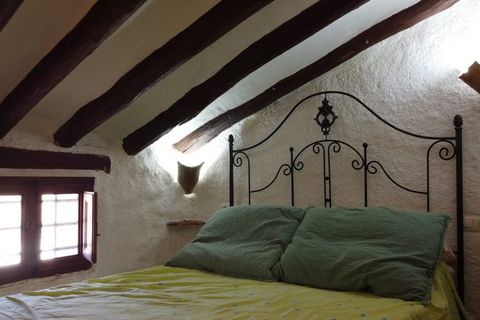 Landejendom i Huescar, Granada, Huescar - € 200.000 | Ref: v2945 - foto 34