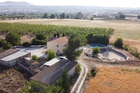Landejendom i Baza, Granada, Baza - € 315.000 | Ref: v2947 - foto 5