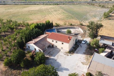 Landejendom i Baza, Granada, Baza - € 315.000 | Ref: v2947 - foto 6