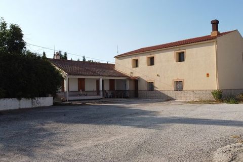 Landejendom i Baza, Granada, Baza - € 315.000 | Ref: v2947 - foto 8