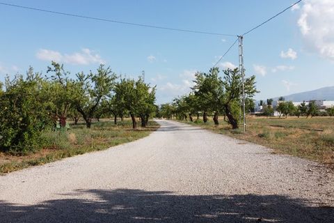 Landejendom i Baza, Granada, Baza - € 315.000 | Ref: v2947 - foto 10