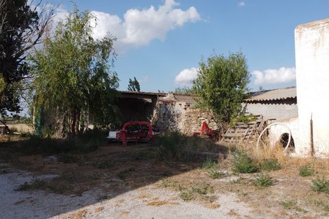 Landejendom i Baza, Granada, Baza - € 315.000 | Ref: v2947 - foto 12