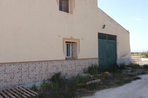 Landejendom i Baza, Granada, Baza - € 315.000 | Ref: v2947 - foto 13