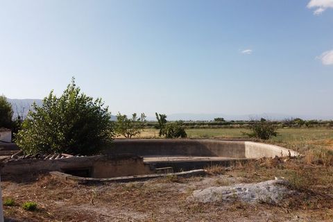 Landejendom i Baza, Granada, Baza - € 315.000 | Ref: v2947 - foto 14