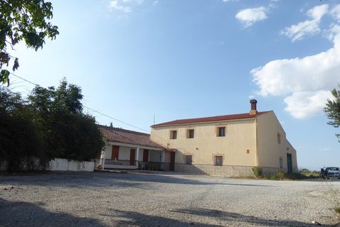 Landejendom i Baza, Granada, Baza - € 315.000 | Ref: v2947 - foto 15