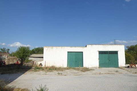 Landejendom i Baza, Granada, Baza - € 315.000 | Ref: v2947 - foto 18