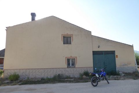 Landejendom i Baza, Granada, Baza - € 315.000 | Ref: v2947 - foto 19