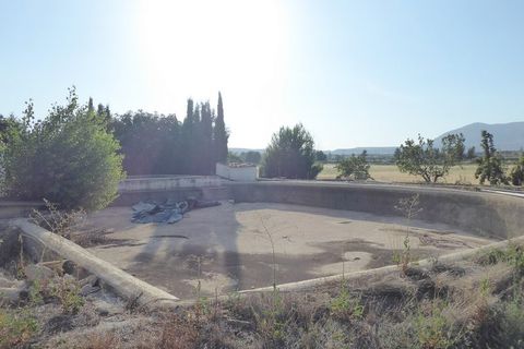 Landejendom i Baza, Granada, Baza - € 315.000 | Ref: v2947 - foto 21