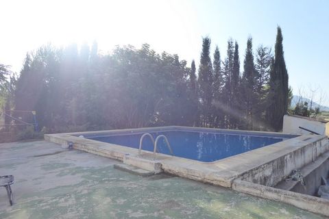 Landejendom i Baza, Granada, Baza - € 315.000 | Ref: v2947 - foto 22
