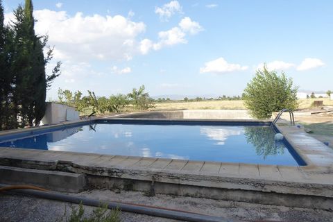 Landejendom i Baza, Granada, Baza - € 315.000 | Ref: v2947 - foto 23