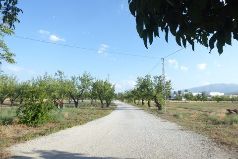 Landejendom i Baza, Granada, Baza - € 315.000 | Ref: v2947 - foto 27