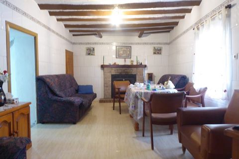 Landejendom i Baza, Granada, Baza - € 315.000 | Ref: v2947 - foto 28
