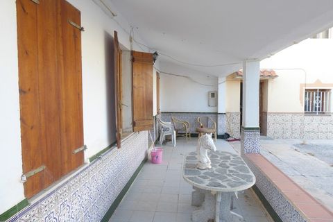 Landejendom i Baza, Granada, Baza - € 315.000 | Ref: v2947 - foto 48