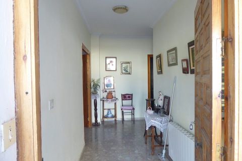 Landejendom i Baza, Granada, Baza - € 315.000 | Ref: v2947 - foto 49