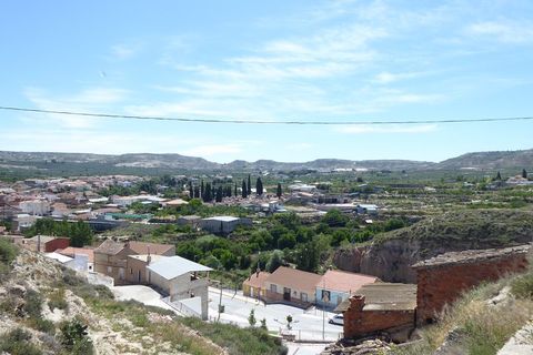 Landejendom i Zujar, Granada, Zujar - € 28.000 | Ref: v2950 - foto 2