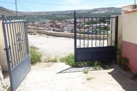 Landejendom i Zujar, Granada, Zujar - € 28.000 | Ref: v2950 - foto 4
