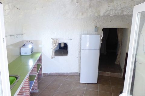Landejendom i Zujar, Granada, Zujar - € 28.000 | Ref: v2950 - foto 7