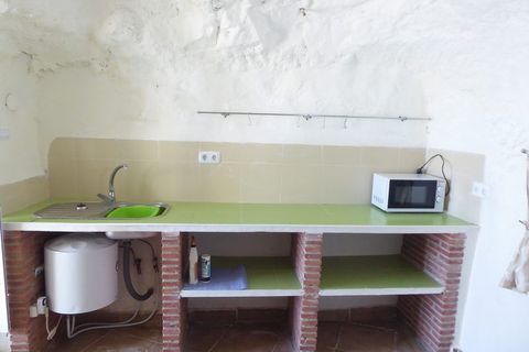 Landejendom i Zujar, Granada, Zujar - € 28.000 | Ref: v2950 - foto 8
